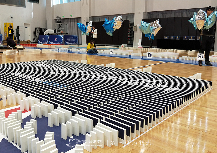 多米諾團隊大挑戰開啟繽客網 “好評住宿獎”頒獎典禮