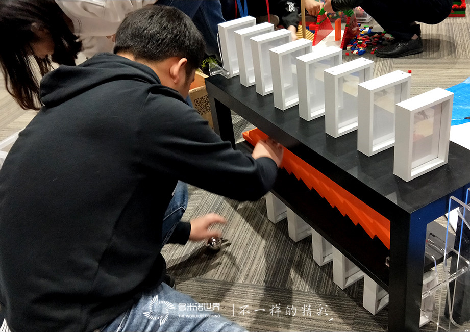 百度智慧星球-智能云新員多米諾團隊大挑戰