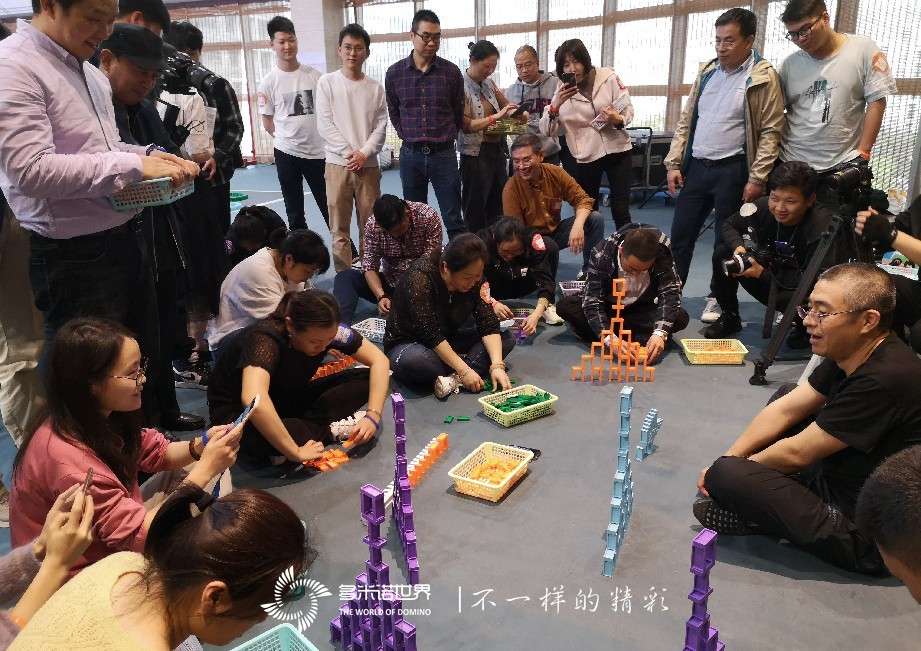 廣聯達與多米諾的不解情緣